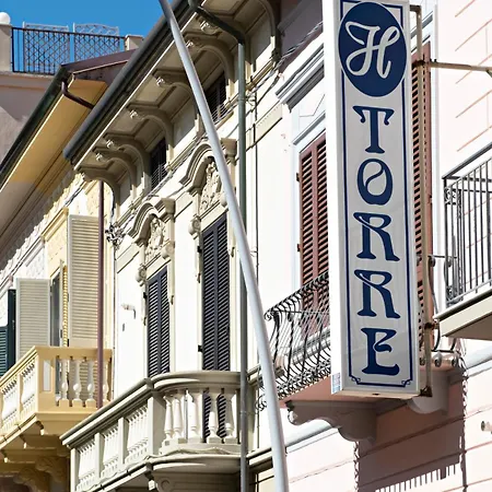 Torre 2* Βιαρέτζιο