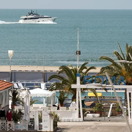 Torre Hotel 2*