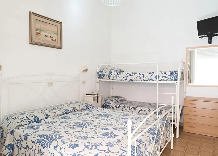 Torre Виареджо